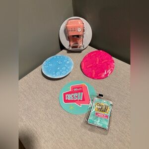 Miniverse Appliances Series 1 - Latte Espresso Machine